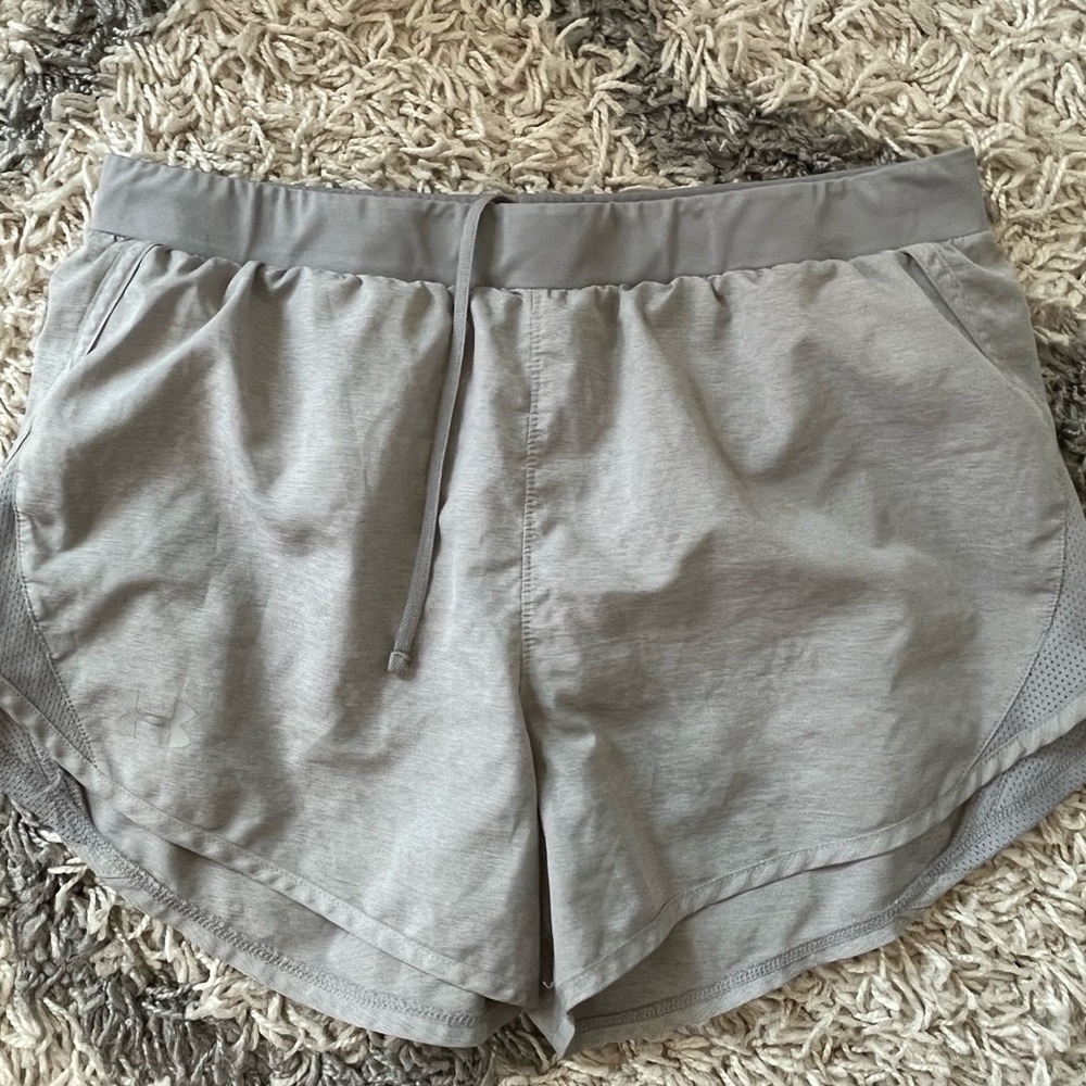 Women’s Under Armour Shorts